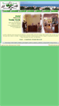 Mobile Screenshot of hoteltendaverde.it
